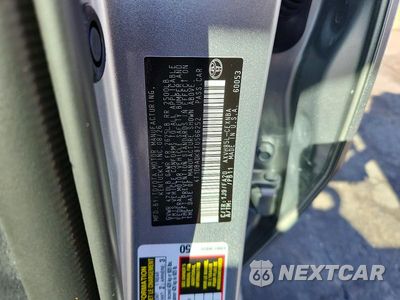 Zdjęcie 12 z 12 samochodu: 2026 TOYOTA CAMRY LE VIN:4T1DBADK8TU566252 - miniatura