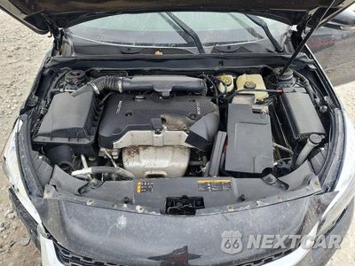 Zdjęcie 11 z 12 samochodu: 2015 CHEVROLET MALIBU 2LT VIN:1G11D5SL3FF339038 - miniatura