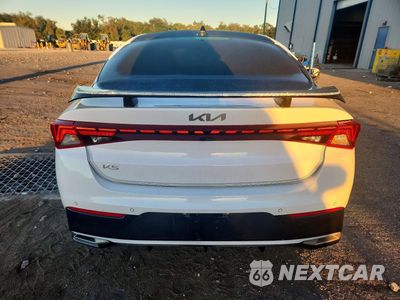 Zdjęcie 6 z 12 samochodu: 2023 KIA K5 EX VIN:5XXG34J23PG194920 - miniatura