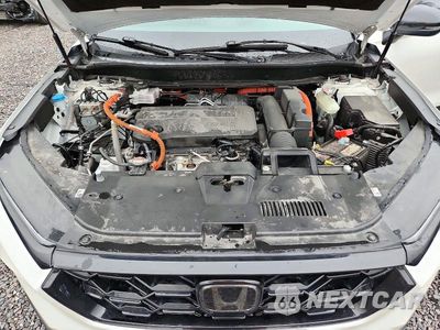 Zdjęcie 12 z 13 samochodu: 2025 HONDA CR-V SPORT-L VIN:7FARS6H8XSE102266 - miniatura