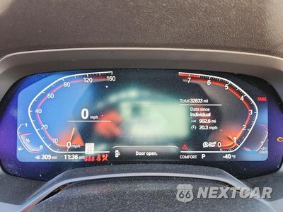 Zdjęcie 9 z 14 samochodu: 2019 BMW X5 XDRIVE40I VIN:5UXCR6C51KLL09618 - miniatura