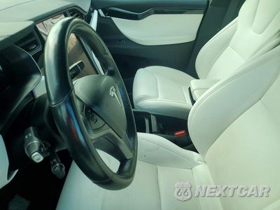 Zdjęcie 7 z 12 samochodu: 2020 TESLA MODEL X VIN:5YJXCAE2XLF300513 - miniatura