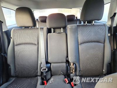 Zdjęcie 10 z 13 samochodu: 2012 DODGE JOURNEY SE VIN:3C4PDCAB5CT198716 - miniatura