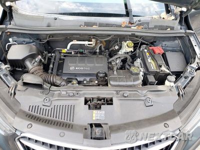 Zdjęcie 11 z 12 samochodu: 2018 BUICK ENCORE PREFERRED II VIN:KL4CJFSB7JB590094 - miniatura