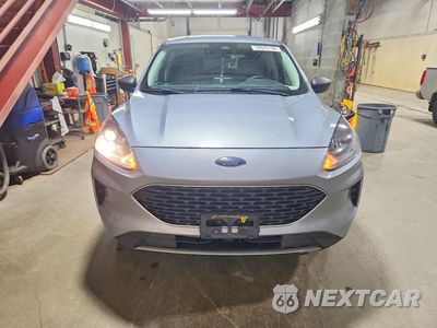 Piąte zdjęcie samochodu w środku: 2022 FORD ESCAPE SE VIN:1FMCU9G64NUB05605 - miniatura