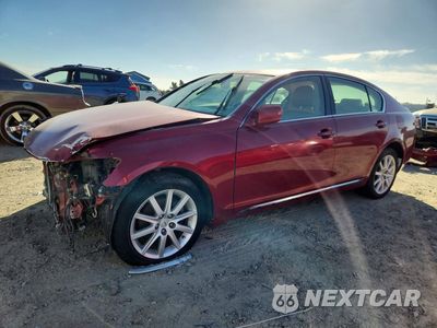 2006 LEXUS GS 300 JTHBH96S965011796 - główne zdjęcie licytacji z USA - miniatura