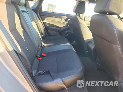 Zdjęcie 10 z 12 samochodu: 2025 HONDA CIVIC SPORT VIN:2HGFE2F58SH577840 - miniatura