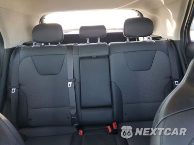 Zdjęcie 10 z 13 samochodu: 2025 KIA NIRO EX VIN:KNDCS3LF9S5256152 - miniatura