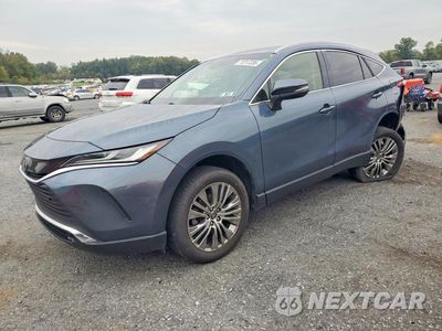 2022 TOYOTA VENZA XLE JTEAAAAH8NJ112747 - główne zdjęcie licytacji z USA - miniatura