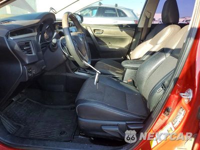 Zdjęcie 7 z 13 samochodu: 2014 TOYOTA COROLLA S PLUS VIN:2T1BURHE4EC210695 - miniatura