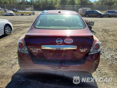 Zdjęcie 6 z 12 samochodu: 2010 NISSAN ALTIMA SR VIN:1N4BL2AP8AN546966 - miniatura
