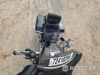 Piąte zdjęcie samochodu w środku: 2001 HARLEY-DAVIDSON FLHT VIN:1HD1DDV111Y611769 - miniatura