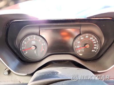 Zdjęcie 9 z 12 samochodu: 2016 CHEVROLET CAMARO SS VIN:1G1FH1R72G0170131 - miniatura