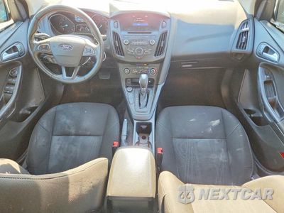 Zdjęcie 8 z 12 samochodu: 2015 FORD FOCUS SE VIN:1FADP3F28FL314273 - miniatura