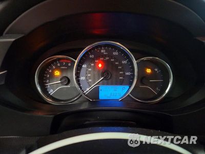 Zdjęcie 9 z 13 samochodu: 2016 TOYOTA COROLLA LE VIN:2T1BURHE4GC485583 - miniatura