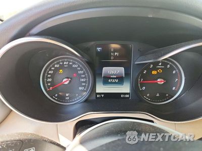 Zdjęcie 9 z 12 samochodu: 2018 MERCEDES-BENZ GLC 300 4MATIC VIN:WDC0G4KB8JV034414 - miniatura