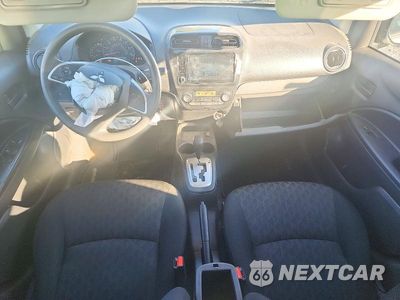 Zdjęcie 8 z 13 samochodu: 2024 MITSUBISHI MIRAGE ES VIN:ML32AUHJ9RH014801 - miniatura