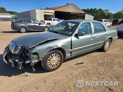 2006 MERCURY GRAND MARQUIS LS 2MEFM75VX6X623825 - główne zdjęcie licytacji z USA - miniatura