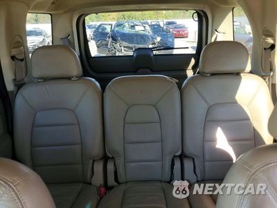 Zdjęcie 10 z 13 samochodu: 2002 FORD EXPLORER LIMITED VIN:1FMZU75W52UA75088 - miniatura
