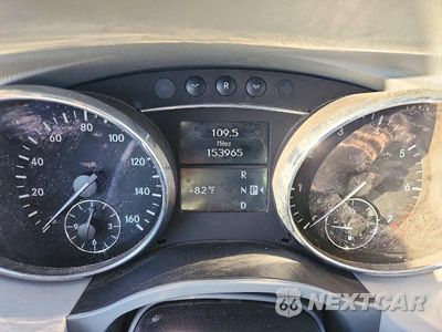 Zdjęcie 8 z 12 samochodu: 2008 MERCEDES-BENZ R 350 VIN:4JGCB56E48A068455 - miniatura