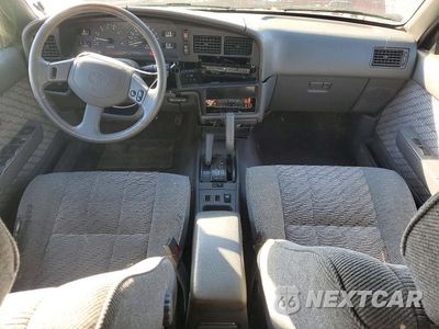 Zdjęcie 8 z 13 samochodu: 1994 TOYOTA 4RUNNER SR5 V6 VIN:JT3VN39W5R0150770 - miniatura