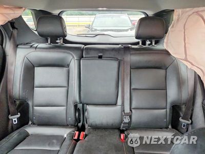 Zdjęcie 10 z 13 samochodu: 2018 CHEVROLET EQUINOX PREMIER VIN:2GNAXMEV3J6122430 - miniatura