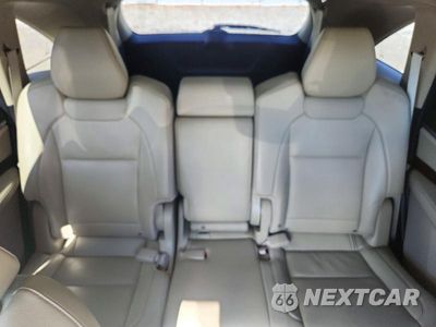 Zdjęcie 10 z 14 samochodu: 2017 ACURA MDX VIN:5J8YD4H31HL002493 - miniatura