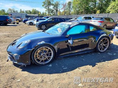 2024 PORSCHE 911 GT3 WP0AC2A95RS263770 - główne zdjęcie licytacji z USA - miniatura