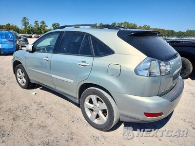 Drugie zdjęcie samochodu z przodu: 2005 LEXUS RX 330 VIN:2T2GA31U45C037852 - miniatura