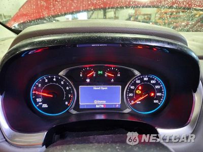 Zdjęcie 9 z 14 samochodu: 2020 CHEVROLET TRAVERSE LT VIN:1GNERHKW1LJ252969 - miniatura