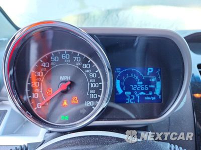 Zdjęcie 9 z 12 samochodu: 2014 CHEVROLET SPARK 1LT VIN:KL8CD6S92EC536415 - miniatura