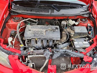 Zdjęcie 11 z 12 samochodu: 2004 PONTIAC VIBE VIN:5Y2SL62874Z467701 - miniatura