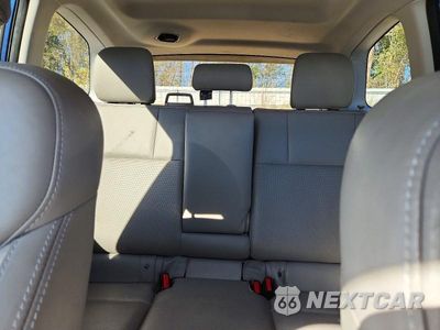 Zdjęcie 10 z 13 samochodu: 2017 SUBARU FORESTER 2.5I LIMITED VIN:JF2SJARC9HH448146 - miniatura