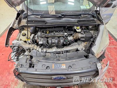 Zdjęcie 11 z 13 samochodu: 2017 FORD ESCAPE S VIN:1FMCU0F70HUD60066 - miniatura