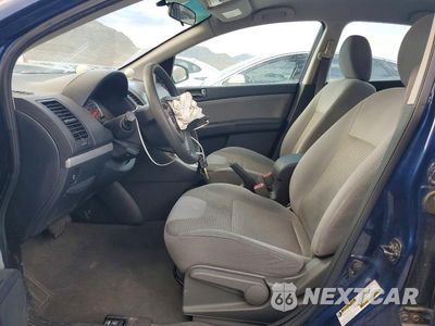 Zdjęcie 7 z 12 samochodu: 2012 NISSAN SENTRA 2.0 VIN:3N1AB6AP7CL679501 - miniatura