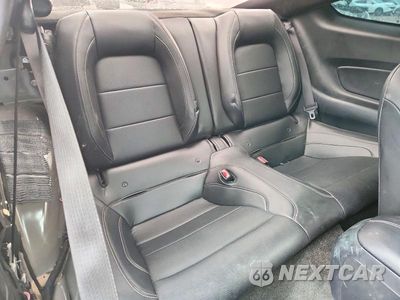 Zdjęcie 10 z 13 samochodu: 2017 FORD MUSTANG GT VIN:1FA6P8CF1H5296185 - miniatura