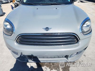 Zdjęcie 12 z 13 samochodu: 2019 MINI COOPER COUNTRYMAN VIN:WMZYS7C53K3F45580 - miniatura