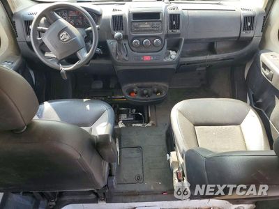 Zdjęcie 8 z 13 samochodu: 2014 RAM PROMASTER 1500 1500 STANDARD VIN:3C6TRVAG9EE105203 - miniatura