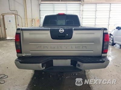 Zdjęcie 6 z 12 samochodu: 2002 NISSAN FRONTIER STANDARD VIN:1N6DD26S62C392605 - miniatura
