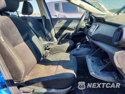 Zdjęcie 7 z 13 samochodu: 2024 NISSAN KICKS S VIN:3N1CP5BVXRL594968 - miniatura