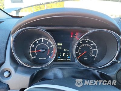 Zdjęcie 9 z 12 samochodu: 2026 MITSUBISHI OUTLANDER SPORT S/SE VIN:JA4ARUAUXTU016944 - miniatura