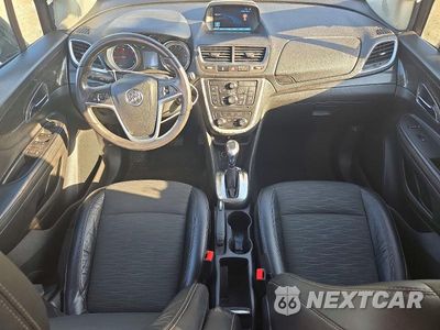 Zdjęcie 8 z 13 samochodu: 2016 BUICK ENCORE VIN:KL4CJASBXGB694171 - miniatura