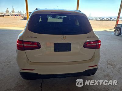 Zdjęcie 6 z 13 samochodu: 2018 MERCEDES-BENZ GLC 43 4MATIC AMG VIN:WDC0G6EB6JF472138 - miniatura