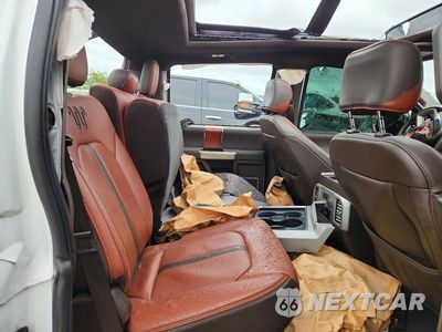 Zdjęcie 10 z 12 samochodu: 2020 FORD F250 SUPER DUTY VIN:1FT7W2BT5LED42079 - miniatura