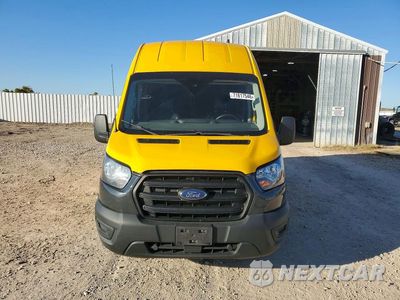 Piąte zdjęcie samochodu w środku: 2020 FORD TRANSIT 250 DELIVERY VAN VIN:1FTBR1X85LKA56833 - miniatura