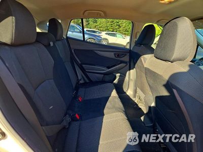 Zdjęcie 11 z 14 samochodu: 2018 SUBARU CROSSTREK VIN:JF2GTAAC8JH224481 - miniatura