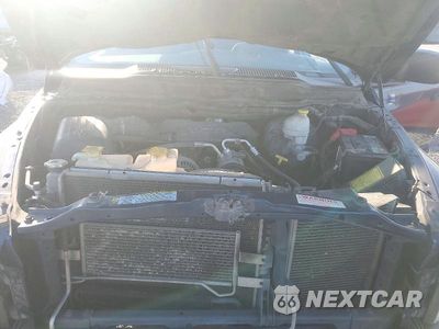 Zdjęcie 11 z 12 samochodu: 2007 DODGE RAM 1500 ST VIN:1D7HU18267S142554 - miniatura