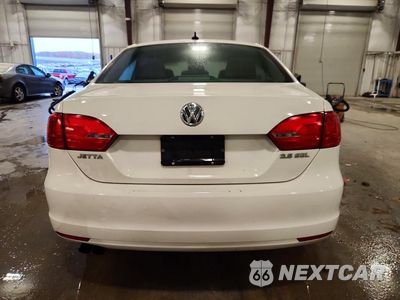 Zdjęcie 6 z 12 samochodu: 2011 VOLKSWAGEN JETTA SEL VIN:3VWLZ7AJ4BM354474 - miniatura