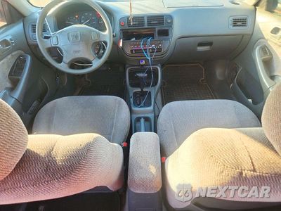 Zdjęcie 8 z 12 samochodu: 1998 HONDA CIVIC LX VIN:1HGEJ6673WL031357 - miniatura