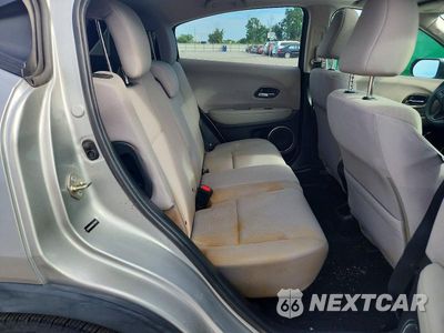 Zdjęcie 10 z 12 samochodu: 2016 HONDA HR-V EX VIN:3CZRU5H50GM710610 - miniatura